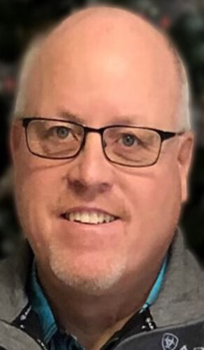James Holsten
